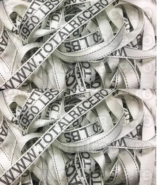 Banda ancoraj marfa Total Race