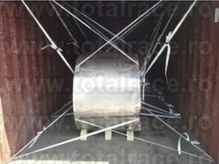 Banda ancoraj marfa Total Race